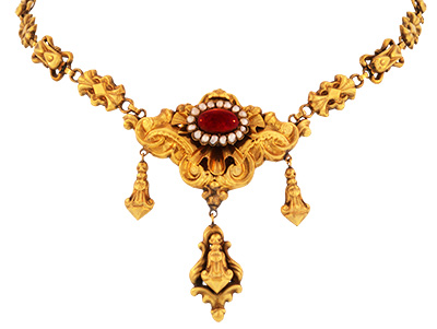 Rome Jewelry