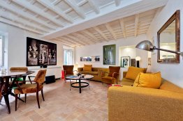 Apartamento encantador en Monti: Hasta 2 personas