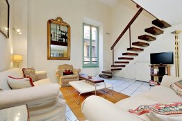 Pantheon House Apartment | Rome | Up to 4 people