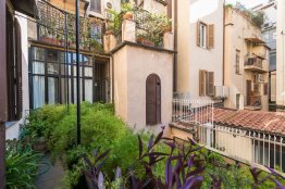 Appartement luxueux Place d'Espagne: Jusqu'à 4+2 personnes