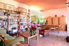 Gianicolo elegant apartment: Up to 6+2 people