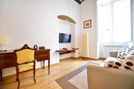 Appartement charmant Mercede: Jusqu’à 2+2 personnes