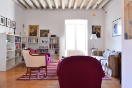 Campo de Fiori cozy apartment | Rome | up to 5 people