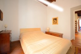 Apartamento céntrico y asequible en Banchi Vecchi: Hasta 3 personas