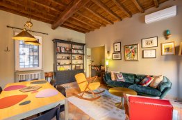 Campo de Fiori Stylish Apartment | Rome | Up to 6 people |