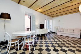 Rome Holiday Apartment | Up 4+2 people - Rome Apartments Rental
