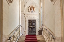 Piazza Mattei Historic Residence: Up to 12 people