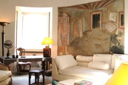 Apartamento con estilo en el Panteón: Hasta 4+2 personas