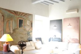 Rome Pantheon apartment for rent