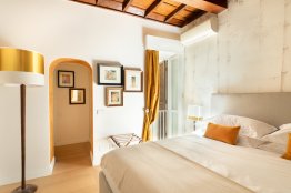Giulia Luxury Suite: Up to 2 people