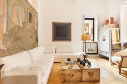 Farnese Classy Apartment | Rome apartment ideal for couples