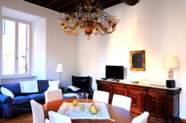 Apartamento espacioso y elegante en Panteón: Hasta 6 personas