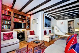 Navona Cozy Apartment | Rome | RomeLoft Properties