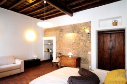 Spanish Steps homely loft: Up to 2+1 people