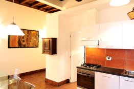 Spanish Steps loft apartment - Rome center apartment for a couple