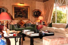 Babuino elegant penthouse: Up to 2+1 people
