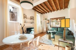 Apartamento-estudio acogedor en Scaletta: Hasta 2+2 personas