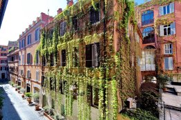 Spanish Steps quiet apartment | Rome | Romeloft Properties