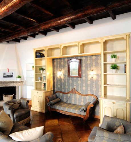 Trevi apartment, Rome - Via dei Maroniti | Short term rental in Rome