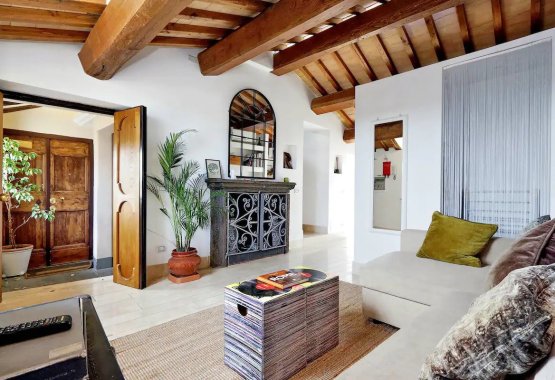 Pantheon Terrace Apartment with views | Rome | Up to 4 guests