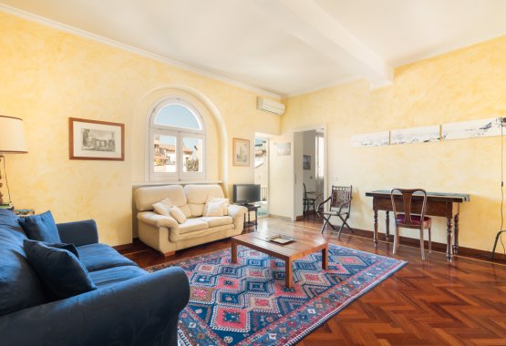 Trevi apartment with terrace - Rome