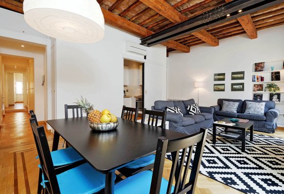 Barberini Lovely Apartment - Up to 4 people | Rome Apartment Rentals
