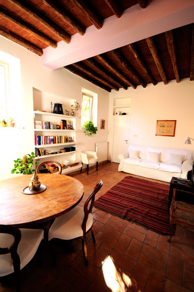 Trastevere studio apartment - Rome