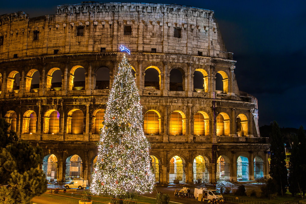 Rome Accommodation Special Offers 2024 One Free Night   Rome Offer Book Deal 